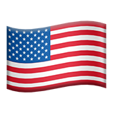 USA Flag