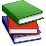 Books Icon