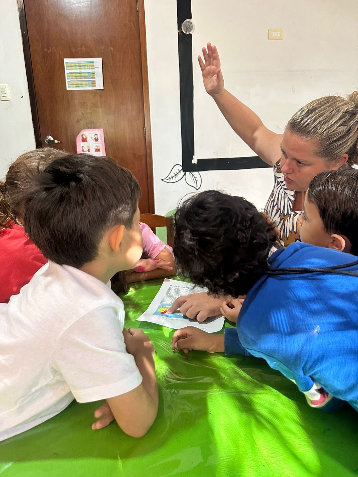 Tecnología con propósito