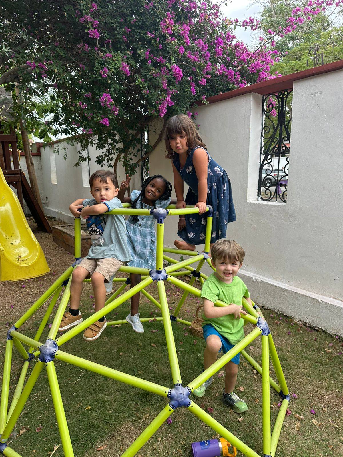 Deportes y Movimiento